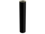 Landyvent products DOUBLE-WALLED CHIMNEY FLUE PIPE 940MM, Ø115MM, BLACK DOUBLE-WALLED CHIMNEY FLUE PIPE 940MM, Ø115MM, BLACK