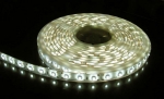 LED strips, Single color WATERPROOF 5050 WARM WHITE 12W/1M, 60LED/1M