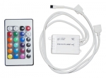 LED additional equipments LED COLOR CHANGING CONTROLLER IR