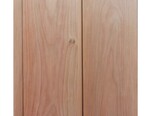 Sauna wall & ceiling materials ALDER SAUNA LINING STS 15x125mm 2100mm 5 PIECES ALDER LINING STS 15x125mm 1800-2400mm 5 PIECES