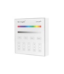 LED additional equipments MILIGHT 4-ZONE RGBW, PANEL REMOTE, B3/T3
