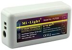 LED additional equipments MILIGHT 4-ZONE DUAL WHITE LED STRIP CONTROLLER, FUT035