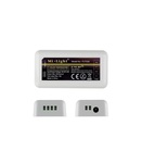 LED additional equipments MILIGHT 4-ZONE DUAL WHITE LED STRIP CONTROLLER, FUT035