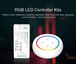 LED Дополнительное оборудование MILIGHT RGB LED CONTROLLER KIT FUT037SA