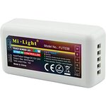 LED additional equipments MILIGHT 4-ZONE RGB LED STRIP CONTROLLER, FUT037