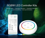 LED additional equipments MILIGHT RGB LED CONTROLLER KIT FUT037SA