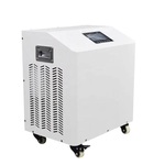 Additional equipments SAUFLEX SY-08-HC BATHTUB COOLER/HEATER