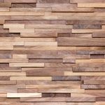 Wooden panels DECORATIVE WOODEN PANELS NOBLE 23 WALNUT