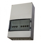 EOS Sauna control panels POWER SWITCHGEAR LSG 36