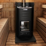 Additional sauna equipments HARVIA PROTECTIVE SHEATH #2
