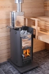 Additional sauna equipments HARVIA PROTECTIVE SHEATH #2
