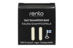 Body care RENTO OAT SHAMPOO 50g, 634248 RENTO OAT SHAMPOO 50g