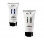 Body care RENTO BODY BALM «BLUEBERRY» 50ML RENTO BODY BALM, 50ML