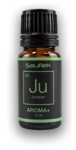 Sauna aromas Aroma+ SAUFLEX AROMA+ 10ML, JUNIPER SAUFLEX AROMA+ DIFFERENT ESSENTIALS FOR SAUNA 10ML