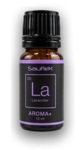 Sauna aromas Aroma+ SAUFLEX AROMA+ 10ML, LAVENDER SAUFLEX AROMA+ DIFFERENT ESSENTIALS FOR SAUNA 10ML