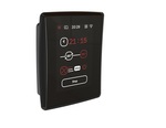 SAUNUM control panels SAUNUM WIFI 12kW BLACK