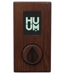 HUUM Sauna control panels HUUM UKU WIFI 18kW