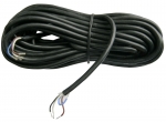 Запасные части Электрические кабеля для сауны Запасные части для пультов управления Электрические кабеля для сауны КАБЕЛЬ ДЛЯ ДАТЧИКОВ ТЕМПЕРАТУРЫ И ВЛАЖНОСТИ