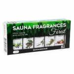 Sauna accessories sets PINE ACCESSORIES SET