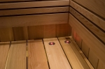 Additional sauna equipments Additional sauna equipments HARVIA AUTODOSE