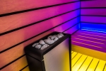 SENTIOTEC Sauna heaters SENTIOTEC CONCEPT R MINI