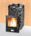 SKAMET Sauna Stoves SAUNA WOODBURNING STOVE SKAMET ST-220 SKAMET ST-220 GL