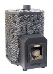 STOVEMAN Sauna Stoves SAUNA WOODBURNING STOVE STOVEMAN 24-LS STOVEMAN 24-LS