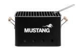Miscellaneous MUSTANG PARTY BARBECUE GRILL