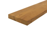 Outdoor materials THERMO PINE TERRACE WOOD SHP 26x140x1800mm 4pcs THERMO PINE TERRACE WOOD SHP 26x140x1800-2400mm 4pcs