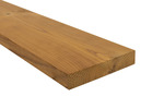 Outdoor materials THERMO PINE TERRACE WOOD SHP 26x140x2100mm 4pcs THERMO PINE TERRACE WOOD SHP 26x140x1800-2400mm 4pcs