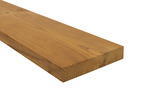 Outdoor materials THERMO PINE TERRACE WOOD SHP 26x92x1800mm 4pcs THERMO PINE TERRACE WOOD SHP 26x92x1800-2400mm 4pcs