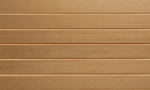 Sauna wall & ceiling materials THERMO ASPEN LINING STP 15x90mm 1200-2400mm