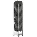 Каменки SAWOTEC ЭЛЕКТРИЧЕСКАЯ КАМЕНКА ДЛЯ САУНЫ SAWOTEC TOWER SAWOTEC TOWER