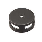 Sauna spare parts TULIKIVI SS073, CERAMIC COVER FOR TEMPERATURE SENSOR