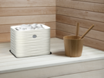 TULIKIVI Sauna heaters NEW PRODUCTS TULIKIVI HUURRE INTEGROITU