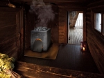 Sauna stones Sauna stones Sauna stones SAUNA STONES SQUARE TALC MAGNESIUM