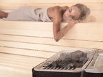 TYLÖ Sauna heaters ELECTRIC SAUNA HEATER TYLO SENSE COMBI PURE 2.0 TYLO SENSE COMBI PURE 2.0