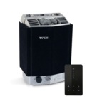 Electric sauna heaters ELECTRIC SAUNA HEATER TYLÖ COMBI COMPACT 4, WITH CONTROL UNIT H1, 62205000 TYLÖ COMBI COMPACT 4