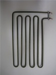 Steam spare parts TYLÖ HEATING ELEMENT SAUNATUBE 20 OHM SO8, 96000169, 3pcs TYLÖ HEATING ELEMENT V