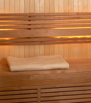 Sauna lamps TYLÖHELO LIGHTING STRIP 50cm 15W