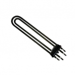 Steam spare parts Heating elements for steam generators TYLÖ HEATING ELEMENT V