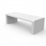 TYLO CORIAN BENCH 1545